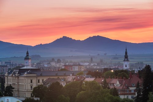 Zářijové zastupitelstvo: Zásadní jednání, schválené projekty i zamítnuté návrhy