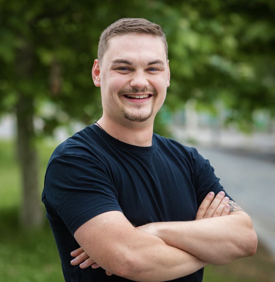 Fotografie osoby Vojtech.Nezval