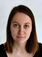 Fotografie osoby Denisa.Rendova